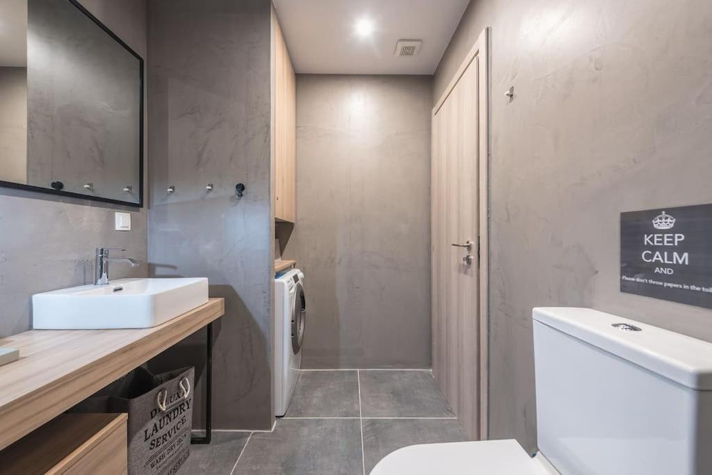 Urban αpartment Apartment Athens