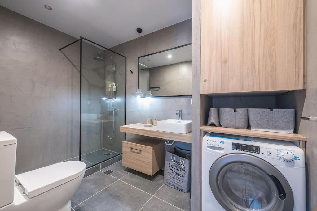 Urban αpartment Athens