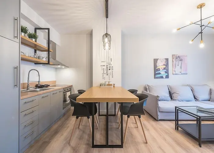 Urban Αpartment