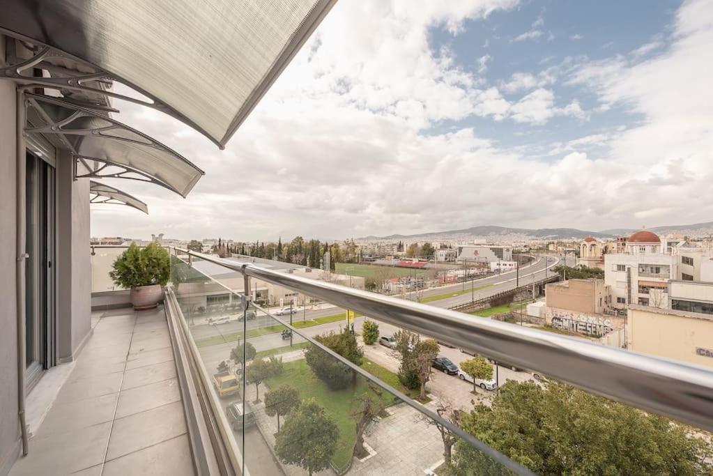 Urban αpartment Apartment Athen