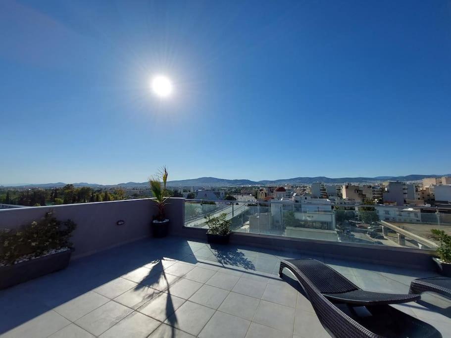 Urban αpartment Athen
