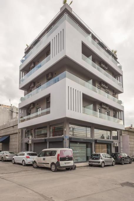 Urban αpartment Apartment Athen