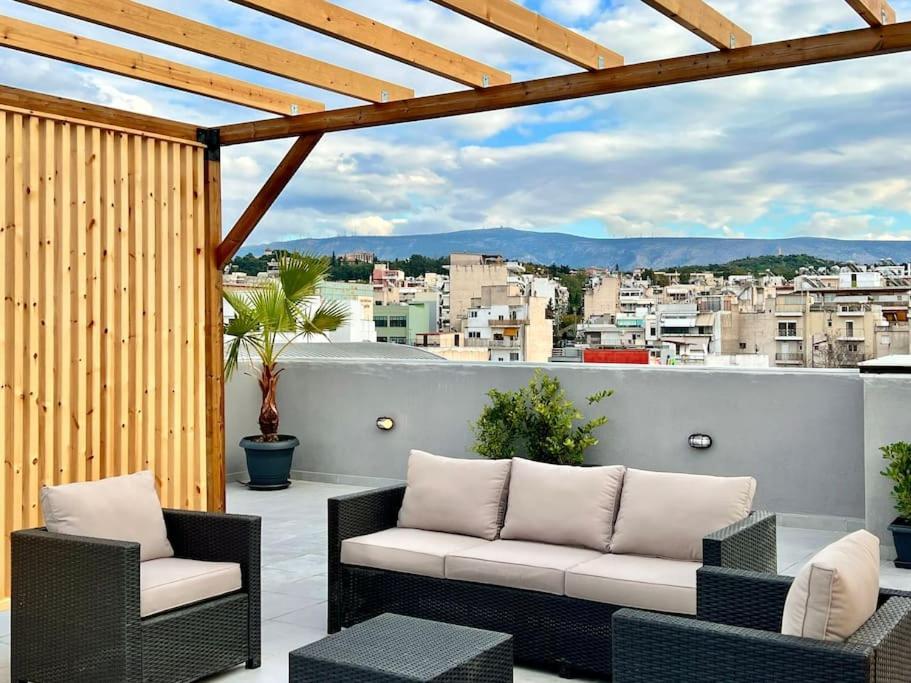 Urban αpartment * Athen