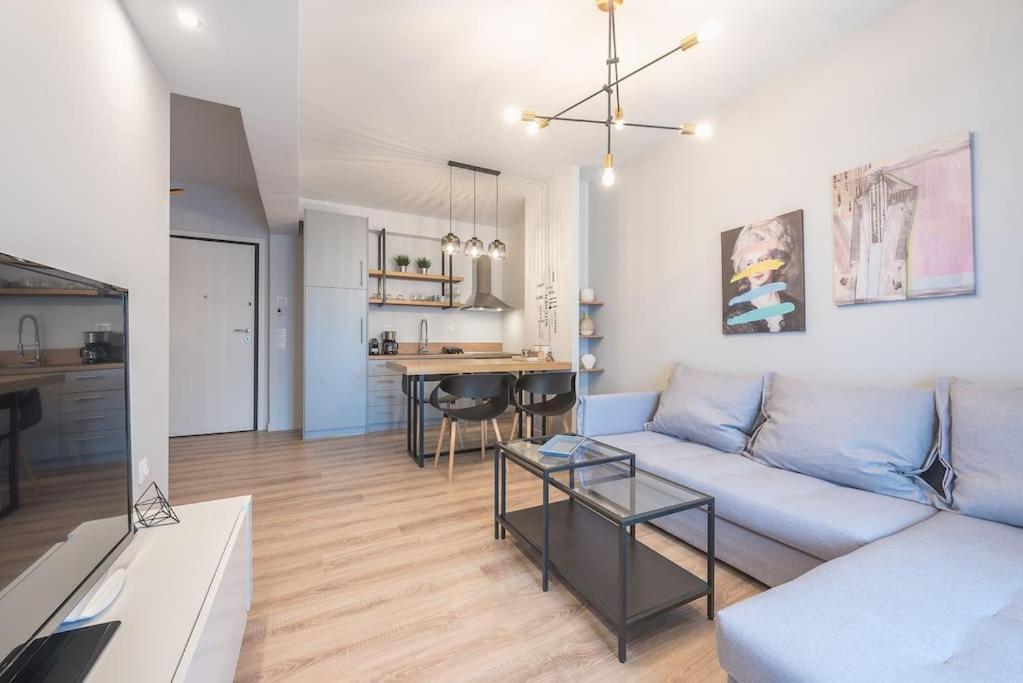 Urban αpartment Apartment