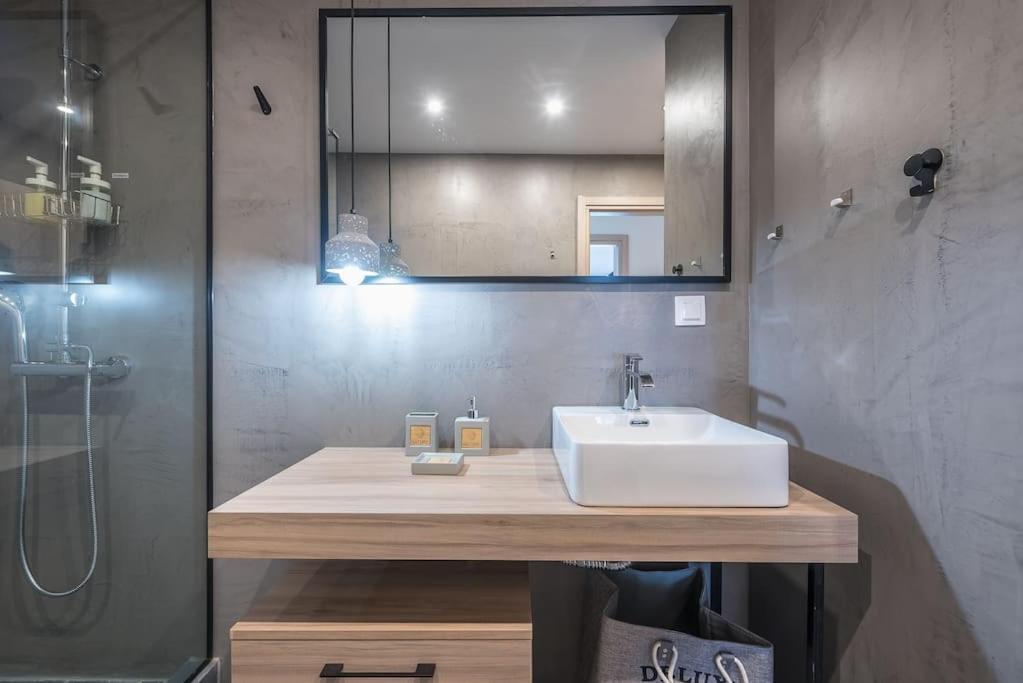 Apartment Urban αpartment