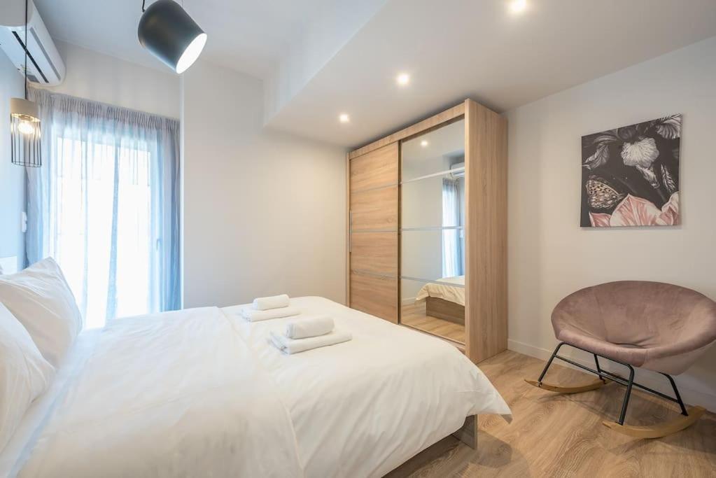 Urban αpartment Apartment *