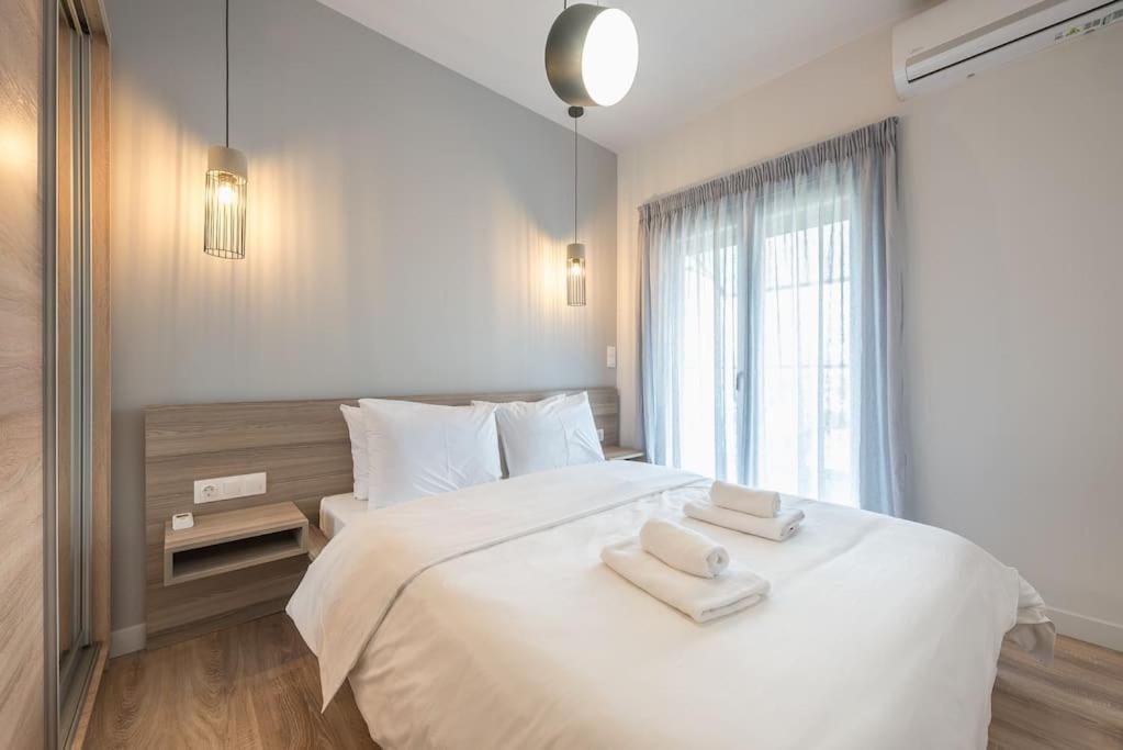 Apartment Urban αpartment Athen