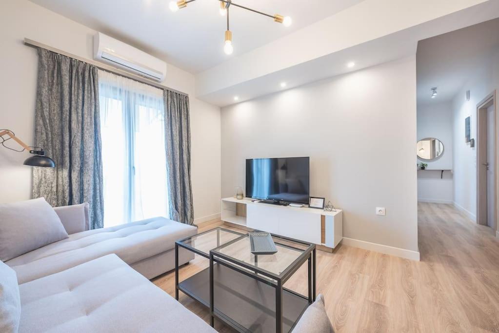 Urban αpartment *