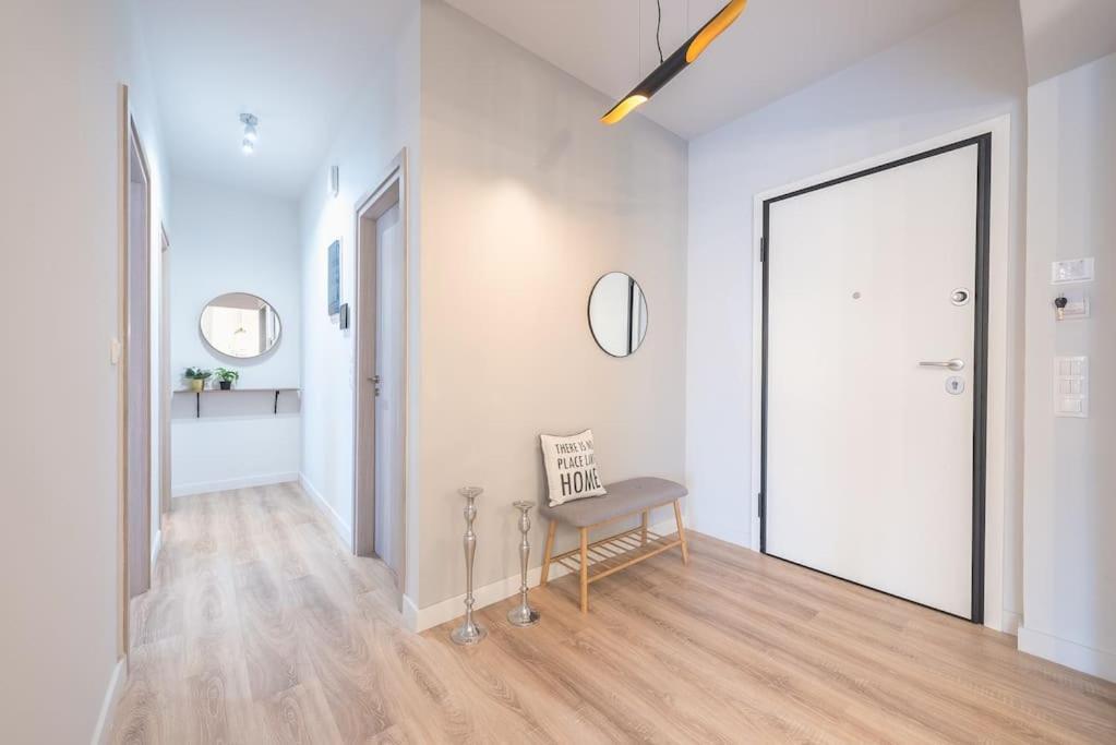 Urban αpartment Athen