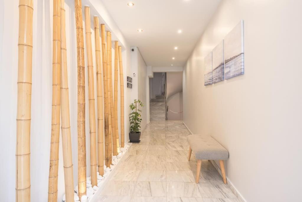 Urban αpartment * Athen