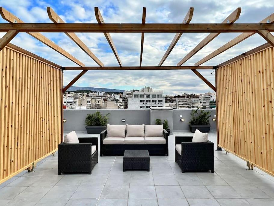 Urban αpartment * Athen