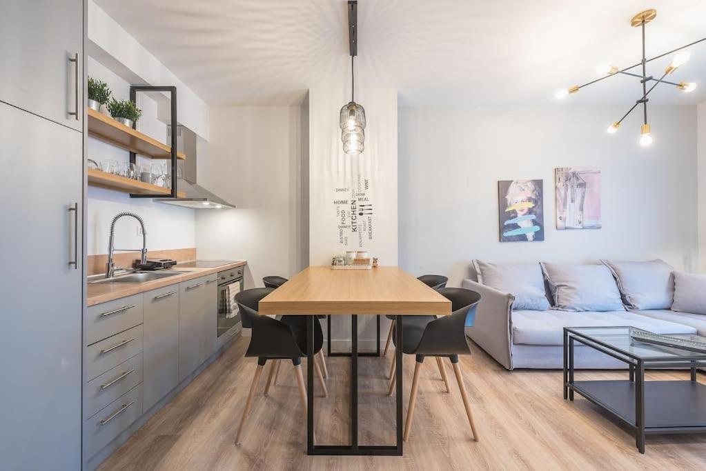 Urban αpartment