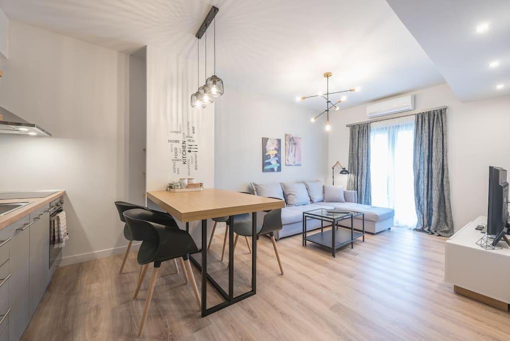 Urban αpartment Apartment *