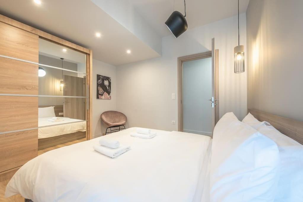 Apartment Urban αpartment Athen